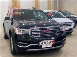 GMC Acadia